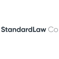 Standard Law Co logo - Similar company to David K Lawyers