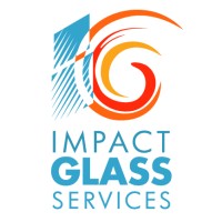 Impact Glass Services LLC logo - Similar company to Glass Tech Engineering, Inc.