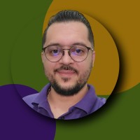 Psicólogo Marcos Resende