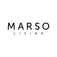 MARSO LIVING logo - Similar company to Ann Rees Gmbh