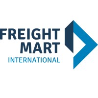 Freight Mart International logo - Similar company to Overseas Logistics