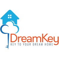 Dream Key logo - Similar company to Procapitus Realty