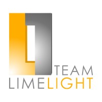 Team LimeLight logo - Similar company to 4/4 Experiences