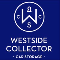 Westside Collector Car Storage logo - Similar company to Oc Poolscapes