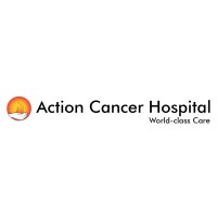 Action Cancer Hospital logo - Similar company to Comhes