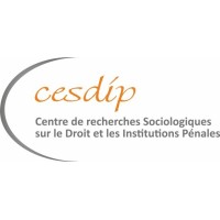 Cesdip - Centre de Recherches Sociologiques sur le Droit et les Institutions Pénales logo - Similar company to Centre De Recherche Sur L'Anti-Corruption
