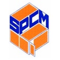 SPCM logo - Similar company to L'Habitation Confortable