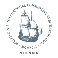 Willem C. Vis Moot Western Balkans Program logo - Similar company to Vanadium Law School