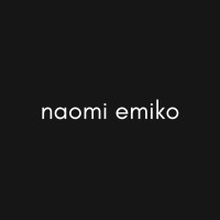 Naomi Omamuli Emiko logo - Similar company to Tnge