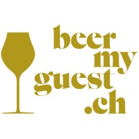 BeerMyGuest logo - Similar company to Juke Bar By Son&Pression