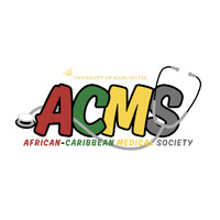 African & Caribbean Medical Society (ACMS) University of Manchester logo - Similar company to Winningos