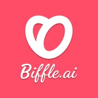 Biffle.ai logo - Similar company to Strikingo