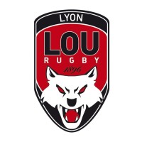 LOU Rugby logo - Similar company to Board Value