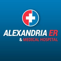 Alexandria ER logo - Similar company to Schmidt Custom Design