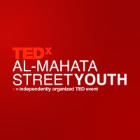 TEDx Al-Mahata Street Youth logo - Similar company to Tedx Grand Rapids