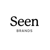 Seen Brands logo - Similar company to Saint Minerals®