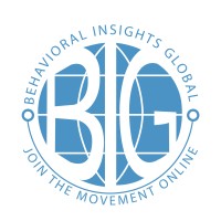 BIG Behavioral Insights Global logo - Similar company to Behavioral Insights, Llc