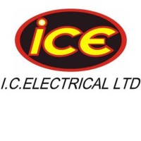 I.C. Electrical Limited logo - Similar company to Grefteh