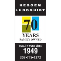 Heggem-Lundquist logo - Similar company to Hcbeck, Ltd