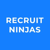 Recruit Ninjas logo - Similar company to Vserve Ecommerce