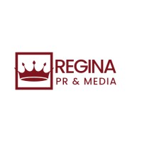 Regina PR and Media logo - Similar company to Elite Visual Solutions