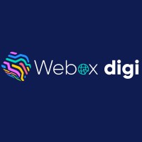 Webox Digi - Digital Marketing Agency in Hyderabad logo - Similar company to Hmdcs