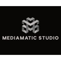 Mediamatic Studio logo - Similar company to Mediamatic Studio