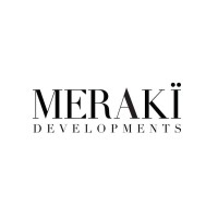 Meraki Developments logo - Similar company to Eden Development Group