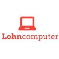 Lohncomputer logo - Similar company to Connect Pd
