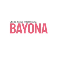 Clínica Dental Bayona logo - Similar company to Clínica Ortiz-Vigón