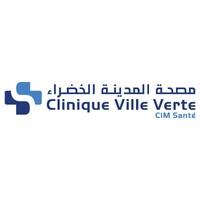 Clinique Ville Verte Bouskoura logo - Similar company to Les Îlots Verts 2 De Bouskoura