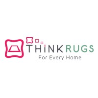 Think Rugs logo - Similar company to Homesolv.