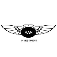 MAM Investments logo - Similar company to Translink Logistics L.L.C