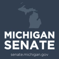 Michigan Senate logo - Similar company to Still Harbor