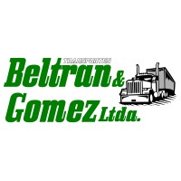 Transportes Beltrán & Gómez Ltda. logo - Similar company to Transportes Avanza