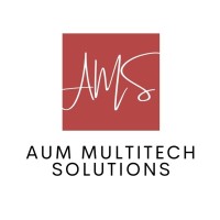 Aum Multitech Solutions LLP logo - Similar company to Youneek Pro Science