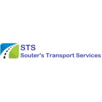 Souters Transport Services logo - Similar company to Stiller Warehousing & Distribution Ltd