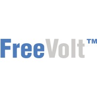 Freevolt™ logo - Similar company to Freevolt Technologies Limited