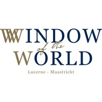 Window of the World AG logo - Similar company to Simplewealth — Swiss Robo-Advisor