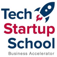 Tech Startup School logo - Similar company to Tech Startup Expo