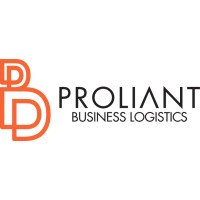 Proliant Business Logistics logo - Similar company to Ffw - Find Foreign Workers