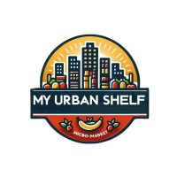 My Urban Shelf