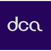 DCA | Influence House logo - Similar company to Movae