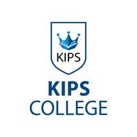 KIPS College logo - Similar company to Kips Education System