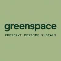 Greenspace logo - Similar company to Specialised Project Services Limited (Power)