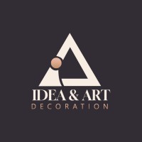 Idea & Art Decoration logo - Similar company to Point Dos Interiors