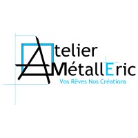 Atelier MétallEric logo - Similar company to Dm Engineering