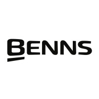BENNS logo - Similar company to Skanderborg Bryghus