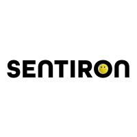 Sentiron logo - Similar company to Winosaurus
