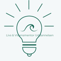 Livsmentor Uddannelsen logo - Similar company to Overland Hälsocoach